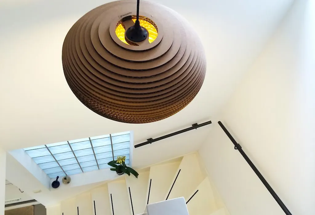 Romantic Wellness BnB Noordwijk-1