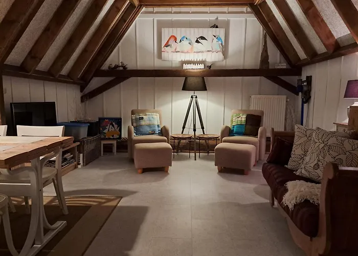 B & B De Pimpelmees